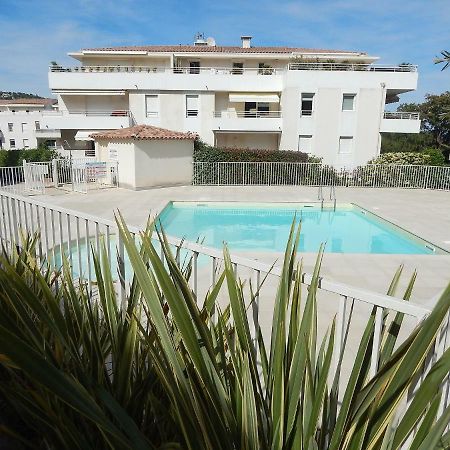 Apartment Cap Marine-2 Cavalaire-sur-Mer Extérieur photo