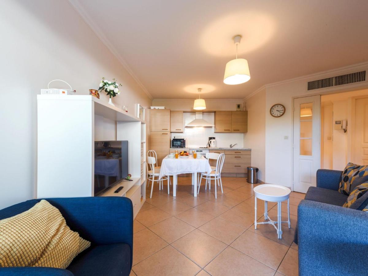 Apartment Cap Marine-2 Cavalaire-sur-Mer Extérieur photo