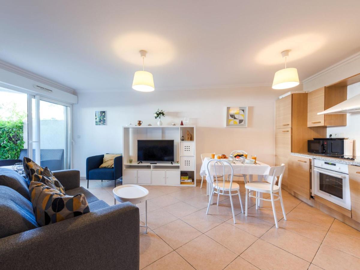 Apartment Cap Marine-2 Cavalaire-sur-Mer Extérieur photo