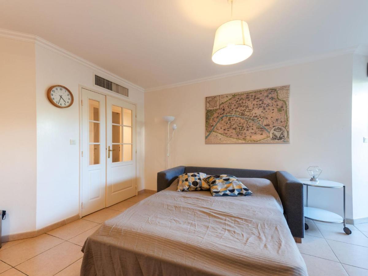 Apartment Cap Marine-2 Cavalaire-sur-Mer Extérieur photo