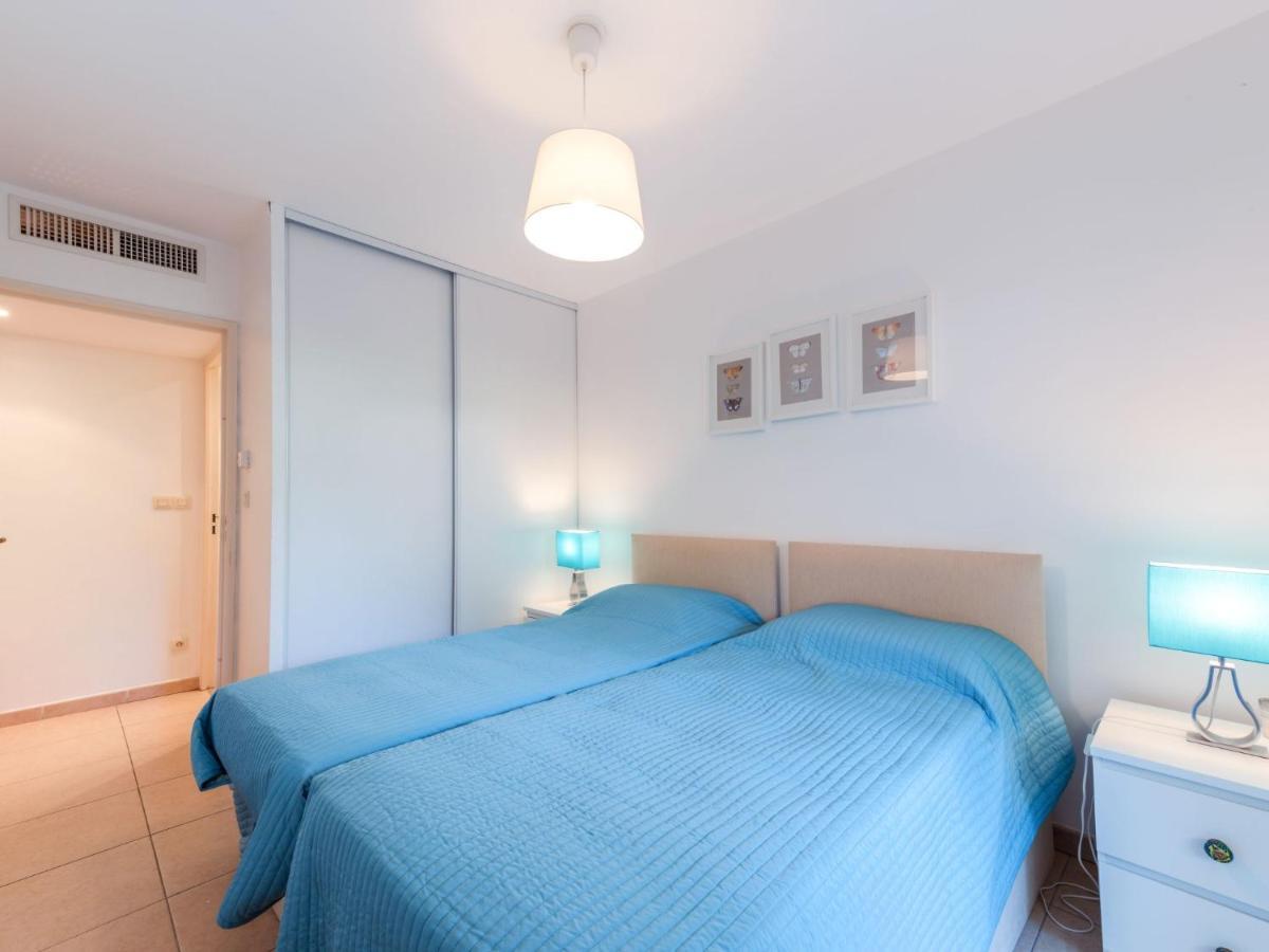 Apartment Cap Marine-2 Cavalaire-sur-Mer Extérieur photo