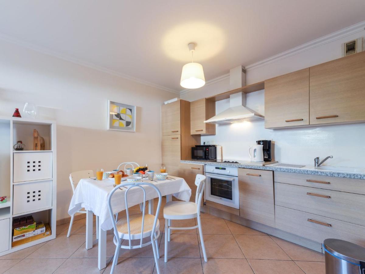 Apartment Cap Marine-2 Cavalaire-sur-Mer Extérieur photo