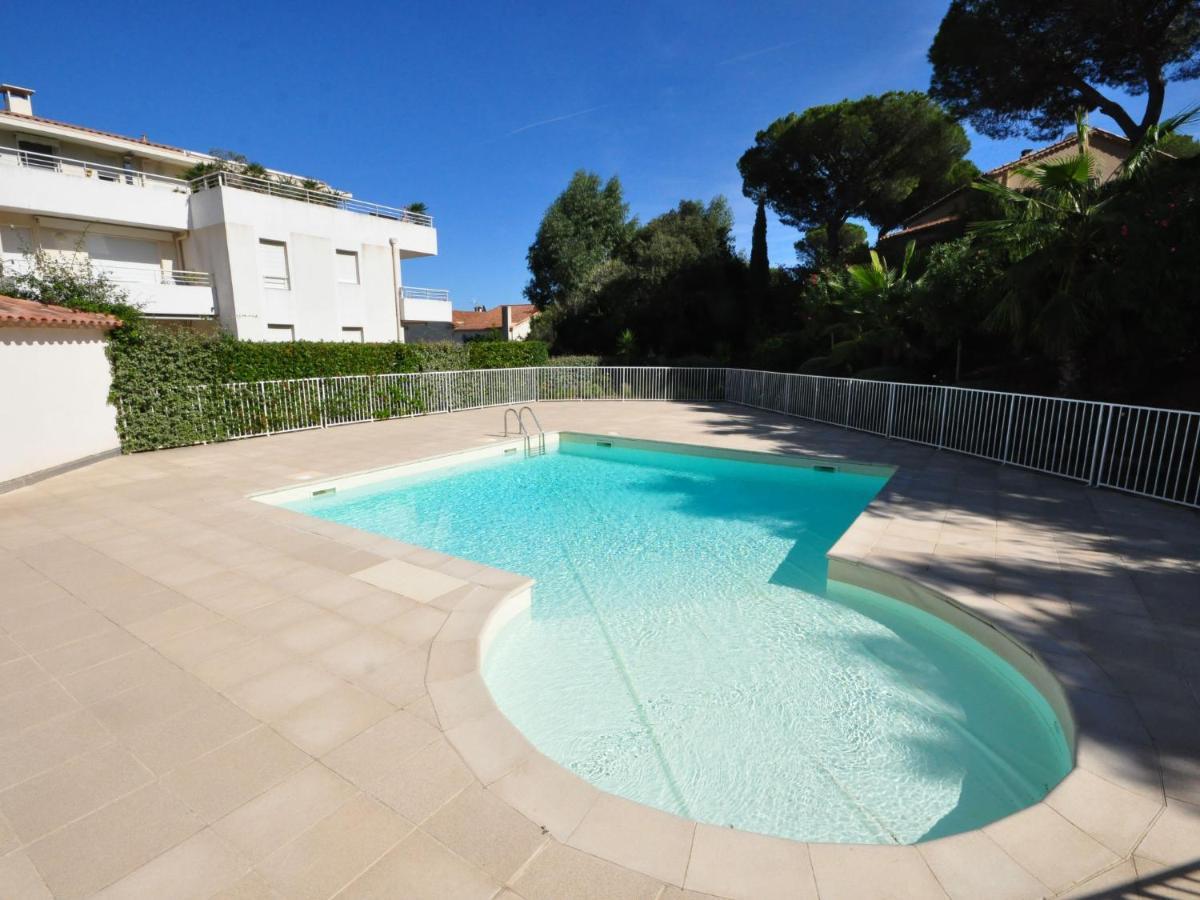 Apartment Cap Marine-2 Cavalaire-sur-Mer Extérieur photo