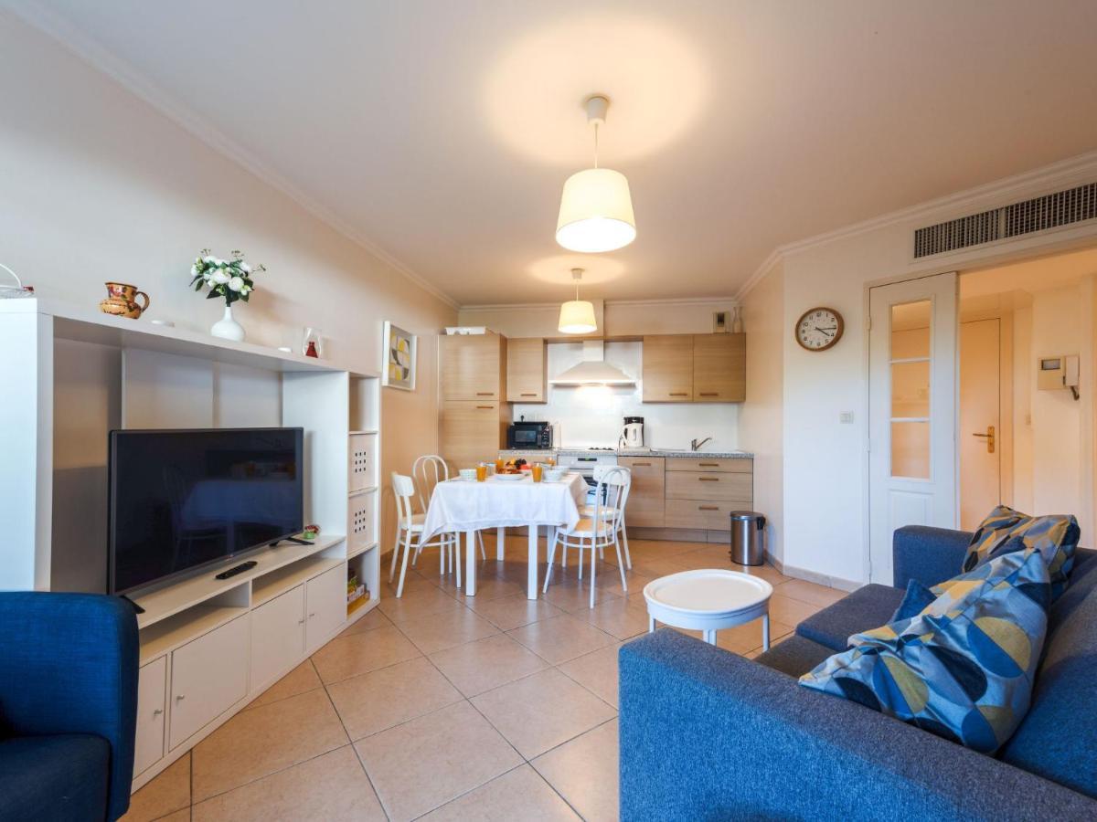 Apartment Cap Marine-2 Cavalaire-sur-Mer Extérieur photo