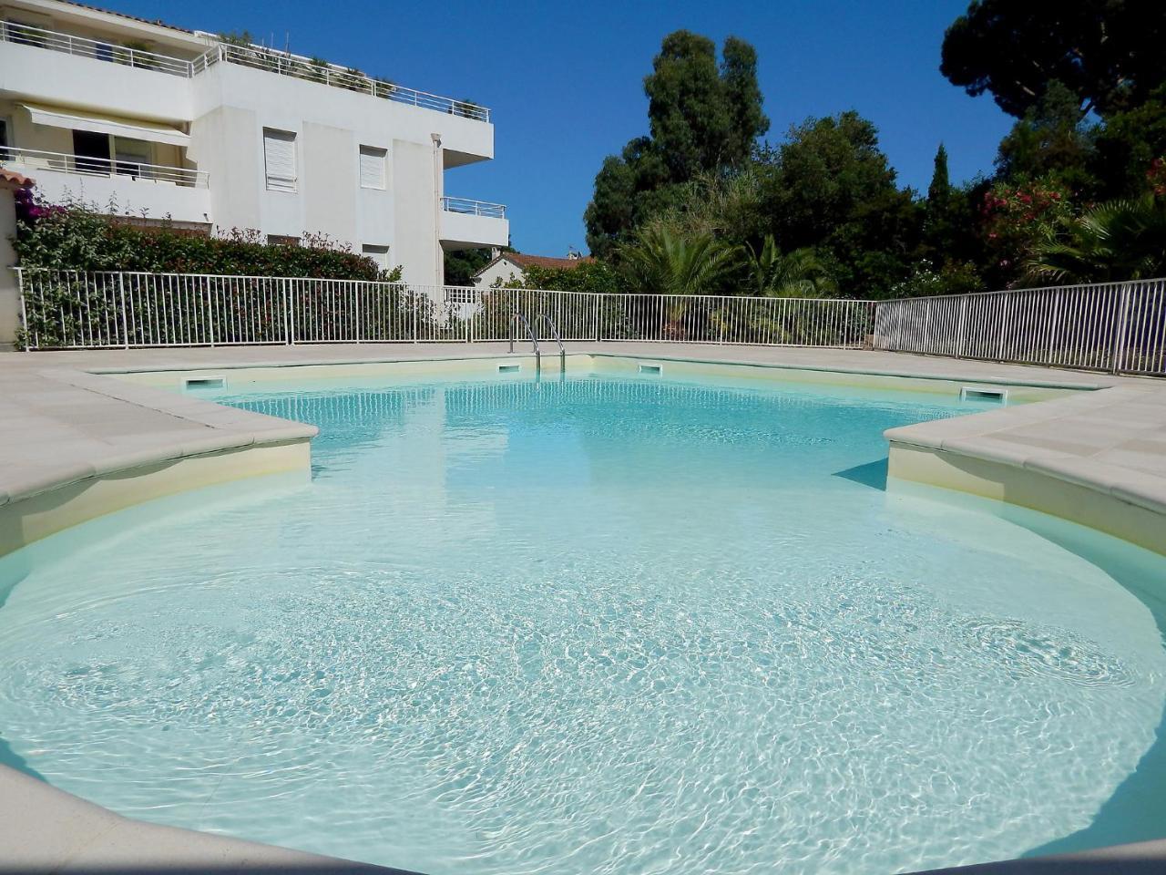 Apartment Cap Marine-2 Cavalaire-sur-Mer Extérieur photo